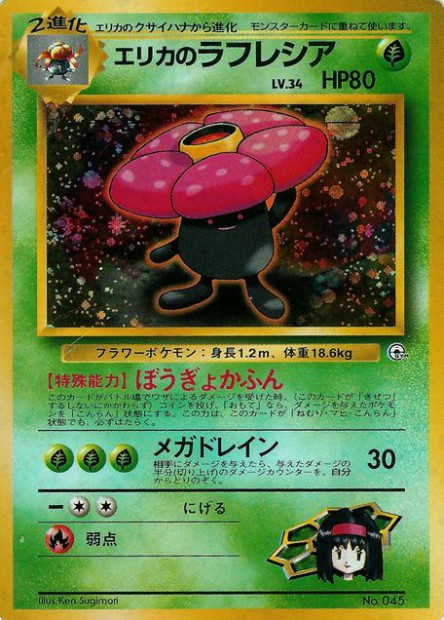 Rafflesia d'Érika 045 - Japonais
