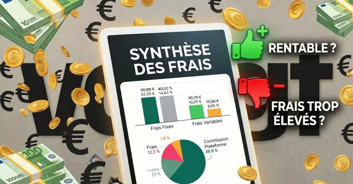 De combien sont les commissions Voggt ?