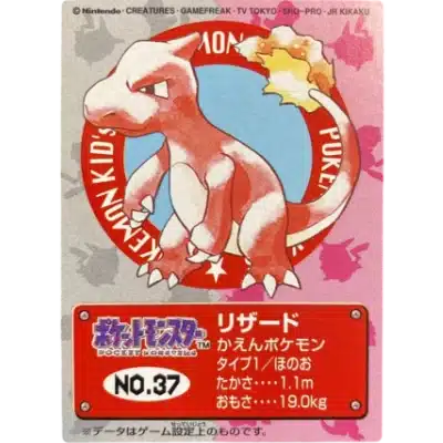 Catégorie New Pokemon Kids 4