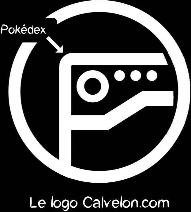 Explications du logo Calvelon.com