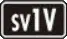 Catégorie Violet ex (sv1V)