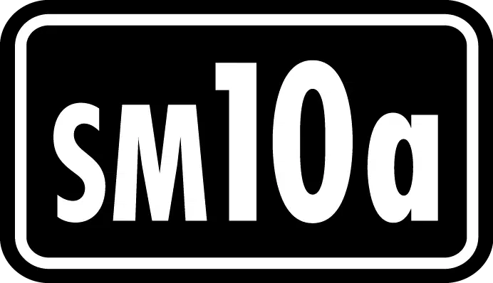 Catégorie GG End (sm10a)