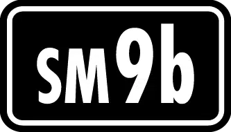 Catégorie Full Metal Wall (sm9b)