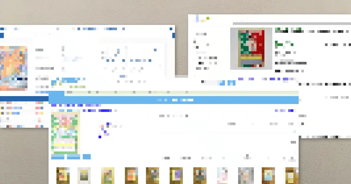 Les 3 meilleurs sites pour connaître la valeur des cartes Pokémon
