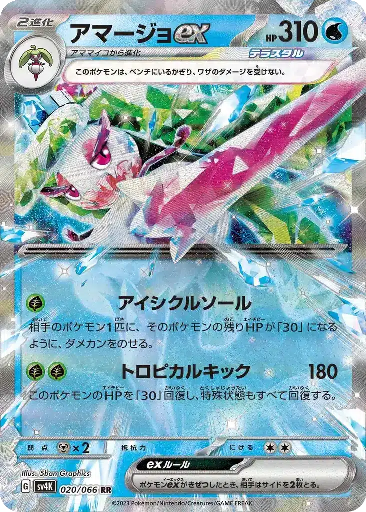 Sucreineex 020/066 - Ancient Roar (sv4K)