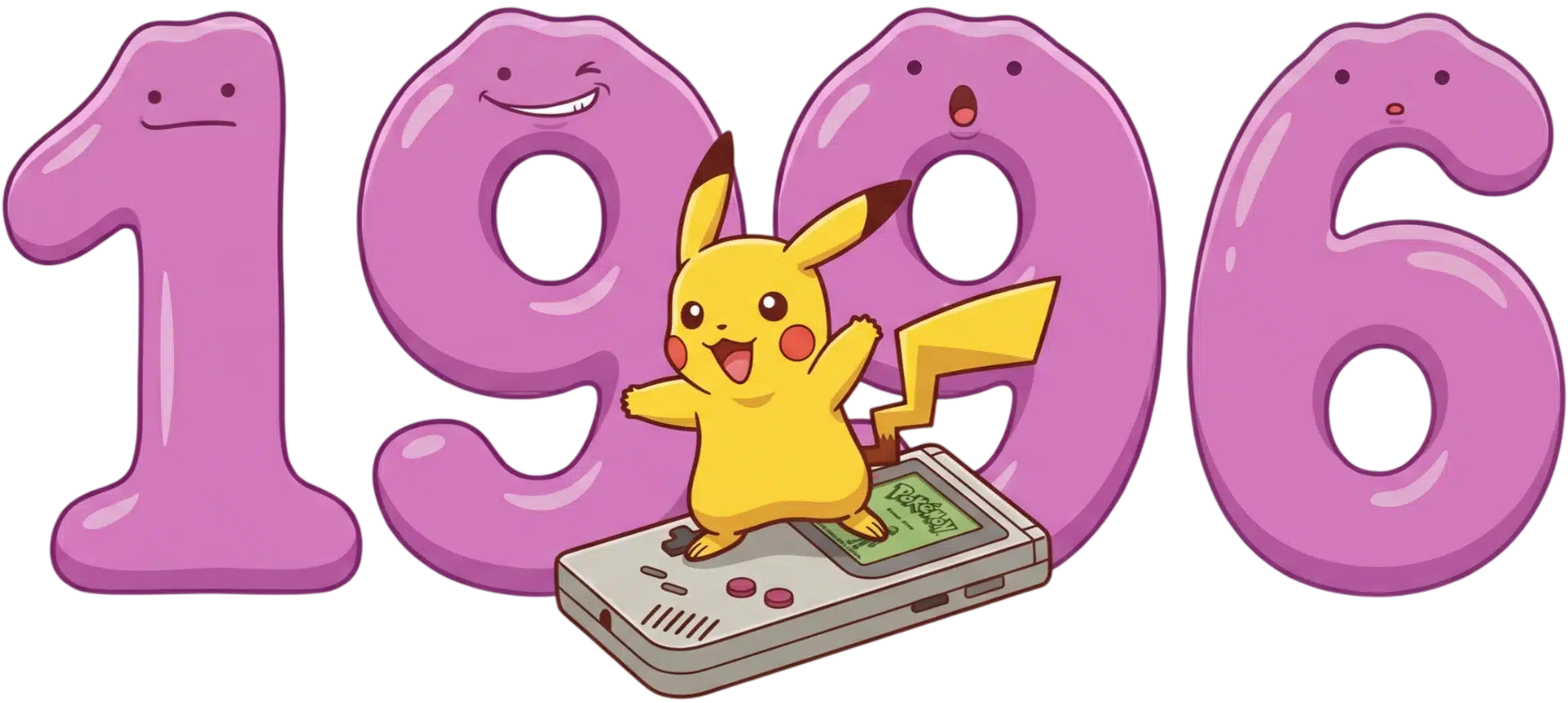 Catégorie Livres "Guides" japonais de jeux vidéo Pokémon sortis en 1996