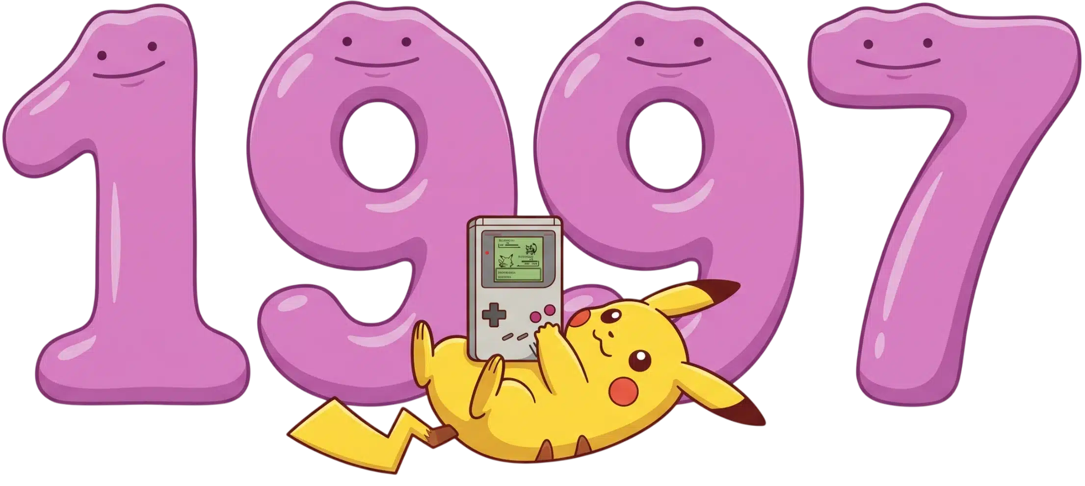 Catégorie Livres "Guides" japonais de jeux vidéo Pokémon sortis en 1997