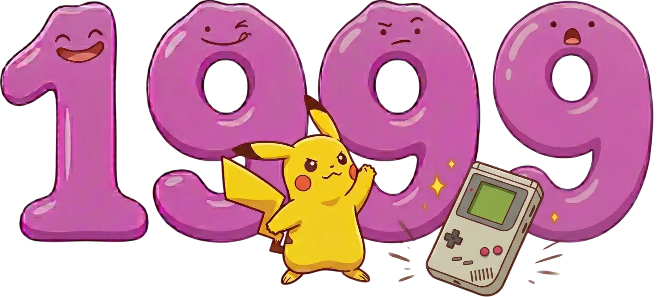 Catégorie Livres “Guides” japonais de jeux vidéo Pokémon sortis en 1999