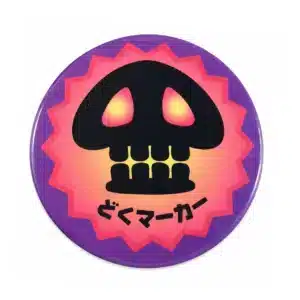 Marqueur de poison (Gift Pack) 1996