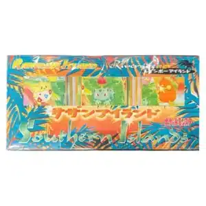 Rainbow Island Riverside Set (Southern Islands Movie Commemoration Pack)