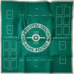 Tapis de jeu (Gift Pack) 1996